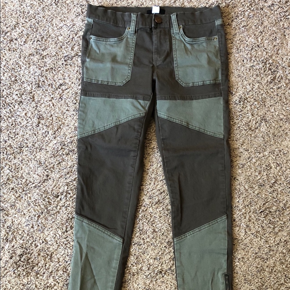 BP military style pant